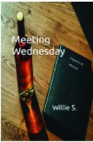 Meeting Wednesday B0G25B3WTG Book Cover