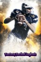 Fantasy Football Logbuch: Fantasy Football - Dein Überblick (German Edition) 1691983926 Book Cover