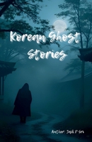 Korean Ghost Stories B0FF2RVNFP Book Cover