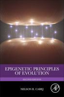 Epigenetic Principles of Evolution 0124158315 Book Cover