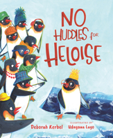 No Huddles for Heloise 1459839102 Book Cover