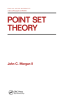 Point Set Theory 0367450941 Book Cover