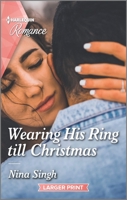 Wearing His Ring Till Christmas 1335736840 Book Cover