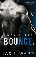 Bounce: Book Three of The Grid Series 1637325959 Book Cover