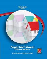 Paper from Wood: Dollhouse Decisions 1603572813 Book Cover