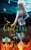 A Cold Day In Hell B09BF1H86M Book Cover