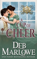 A Cup of Cheer 1737620960 Book Cover