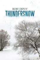 Thundersnow 1462751547 Book Cover