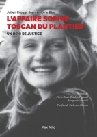 L'affaire Sophie Toscan du Plantier - Un déni de justice 231500490X Book Cover