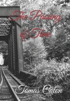 The Passing of Time B08CPB7Q81 Book Cover