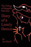 Diary of a Lonely Demon 1452877548 Book Cover