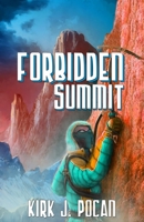 Forbidden Summit 1786953773 Book Cover