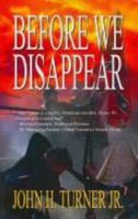 Before We Disappear 1589824008 Book Cover