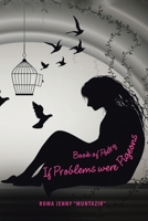 If Problems were Pigeons: Book of Poetry 166984434X Book Cover