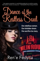 Dance of the Restless Soul 1734145307 Book Cover