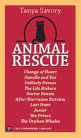 Animal Rescue 1591941075 Book Cover
