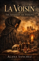 The Affair of The Poisons B0GJFBVPBN Book Cover