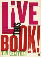 Live This Book 1405919361 Book Cover