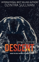 Descent B08N3GGRFX Book Cover