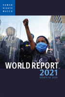 World Report 2021: Events of 2020 1644210282 Book Cover
