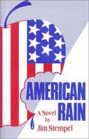 American Rain: A Novel 0962934097 Book Cover
