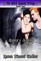 Raven's Armor 1500412341 Book Cover