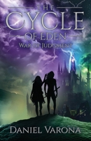The Cycle of Eden: War of Judgment B0FGKQ3XVW Book Cover