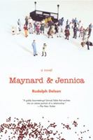 Maynard and Jennica B09L75Q771 Book Cover