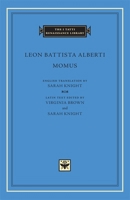 Momus 0674007549 Book Cover