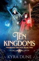 Ten Kingdoms 1393303234 Book Cover