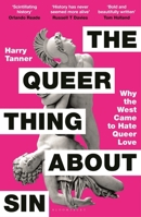 Queer Thing about Sin : Shortlisted for Foyles Book of the Year 2025 1399422316 Book Cover