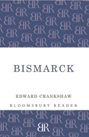 Bismarck 067016982X Book Cover