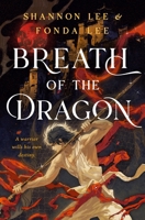 Breath of the Dragon: Breathmarked 1250902673 Book Cover