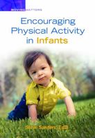 Encouraging Physical Activity in Infants 0876592450 Book Cover