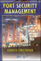 Port Security Management 142006892X Book Cover
