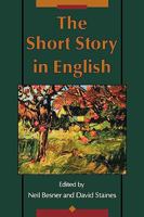 The Short Story in English 0195406834 Book Cover