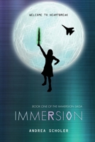 Immersion 0578465655 Book Cover