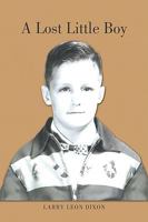 A Lost Little Boy 1441508910 Book Cover