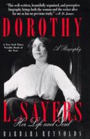 Dorothy L. Sayers: Her Life and Soul 0340609079 Book Cover