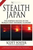 Stealth Japan: The Surprise Success of the World's First Infomerc Economy 0996725423 Book Cover