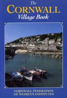 Cornwall Village Book 1853066540 Book Cover