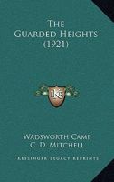 The Guarded Heights 8027308550 Book Cover