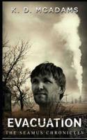 Evacuation 1090302452 Book Cover