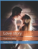 Love story 1 B0939XCS75 Book Cover