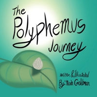 The Polyphemus Journey B0FJQ9B85T Book Cover