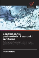 Zapobieganie podmoklosci i warunki sanitarne (Polish Edition) 6209998941 Book Cover