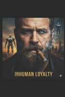 Inhuman Loyalty: The Max Protocol: A Covenant of Blood and Code B0GHZVH3PL Book Cover