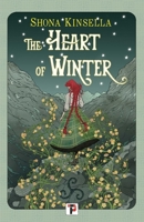 The Heart of Winter 1787588300 Book Cover