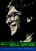 Bill Gates (Up Close (Viking)) 0670063487 Book Cover
