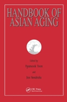 Handbook of Asian Aging 089503316X Book Cover